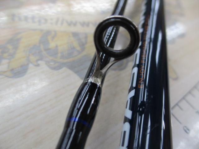 バスパラ BXS-662M