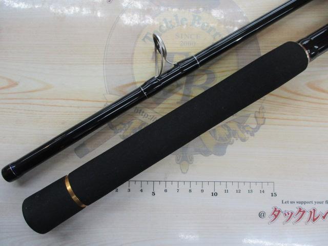 ファーストキャスト FCS-1002MH