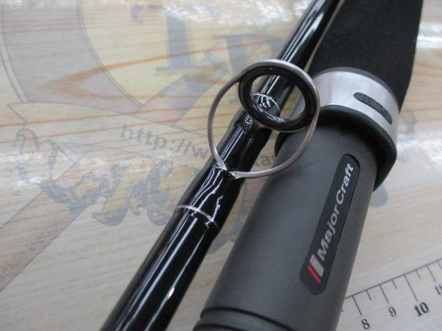 ファーストキャスト FCS-1002MH