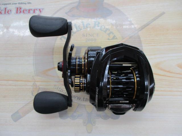 レボ ALC-BF7-L｜＠ベリーネット 日本最大新品中古釣具WEBショップ