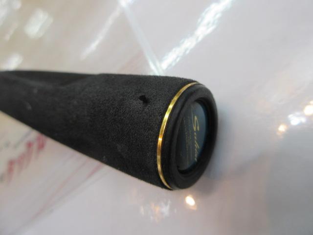 ソルティストEX STX-BJ-R65B-MT