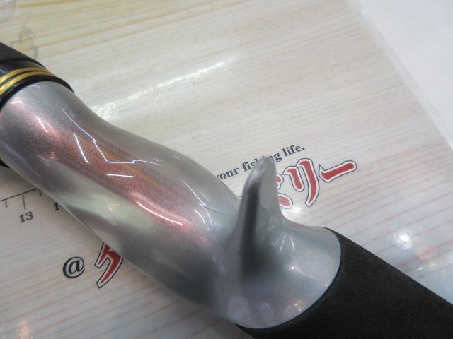 ソルティストEX STX-BJ-R65B-MT