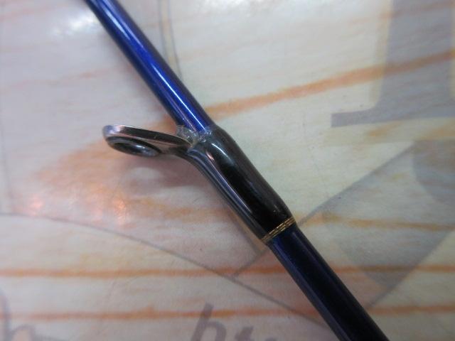ソルティストEX STX-BJ-R65B-MT