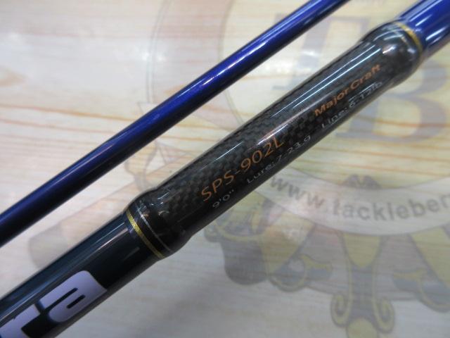 ソルパラ SPS-902L