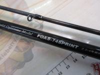 アーマークラッド FOAS-74 スプリント