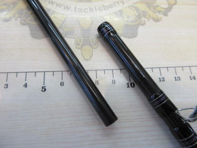 ハートランド HL802MHRB-21｜＠ベリーネット 日本最大新品中古釣具WEB