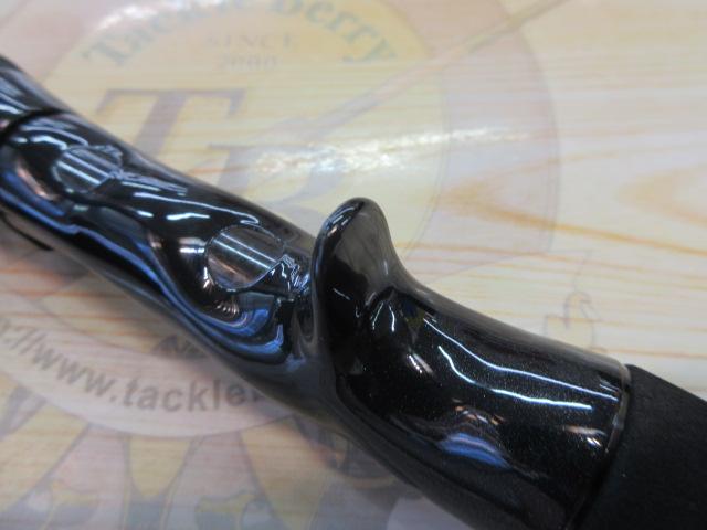 ブラックレーベル C66ML-LM｜＠ベリーネット 日本最大新品中古釣具WEB