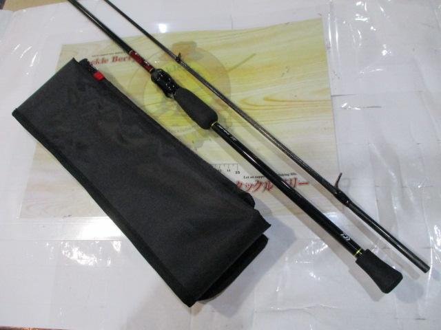 月下美人エア 83M-T・W｜＠ベリーネット 日本最大新品中古釣具WEBショップ