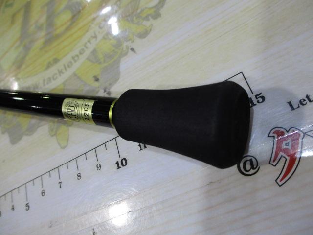 月下美人エア 83M-T・W｜＠ベリーネット 日本最大新品中古釣具WEBショップ