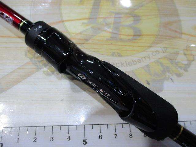 月下美人エア 83M-T・W｜＠ベリーネット 日本最大新品中古釣具WEBショップ