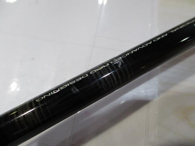 ラグゼ桜幻鯛ラバーR S65ML-solid.F