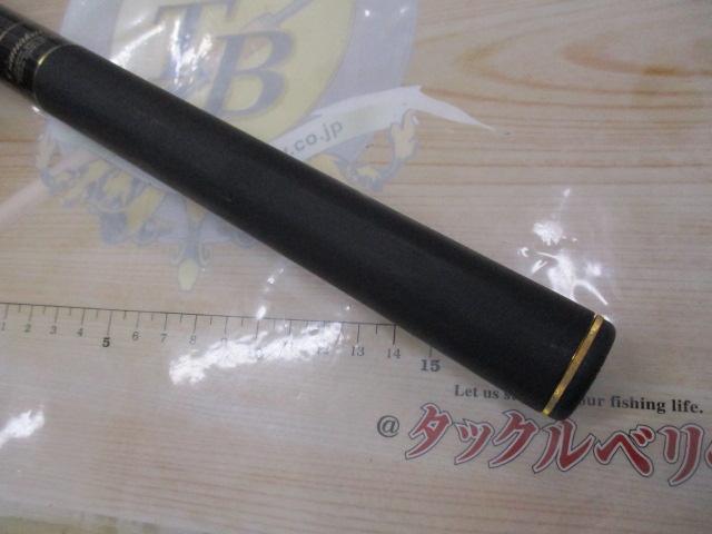 がま鮎流瞬 硬調81