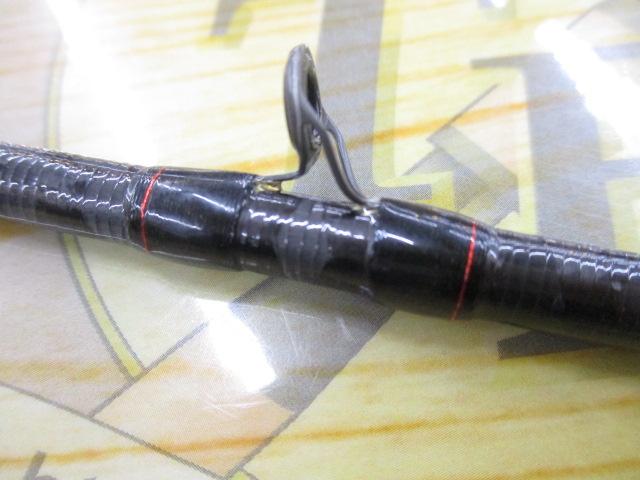 20ゾディアス 172H｜＠ベリーネット 日本最大新品中古釣具WEBショップ