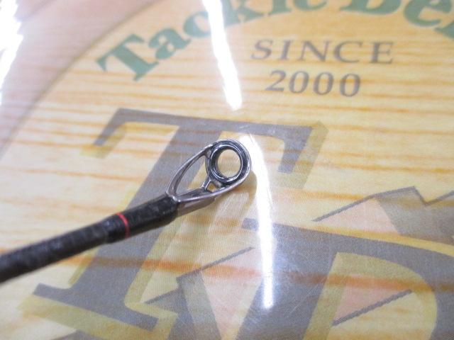20ゾディアス 172H｜＠ベリーネット 日本最大新品中古釣具WEBショップ