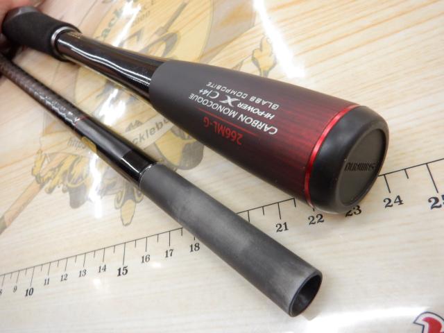 20ゾディアス 266ML-G
