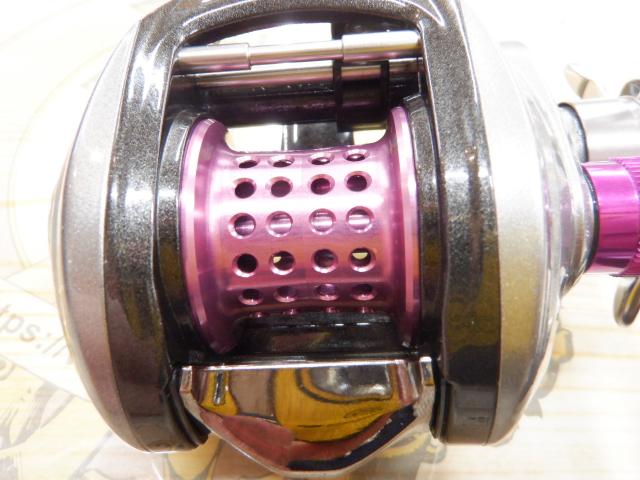 ソルティーステージ BV8｜＠ベリーネット 日本最大新品中古釣具WEBショップ