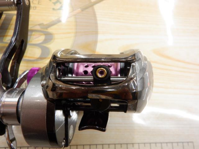 ソルティーステージ BV8｜＠ベリーネット 日本最大新品中古釣具WEBショップ