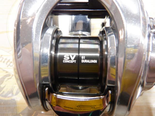 スティーズリミテッドCT SV TW 70XH｜＠ベリーネット 日本最大新品中古