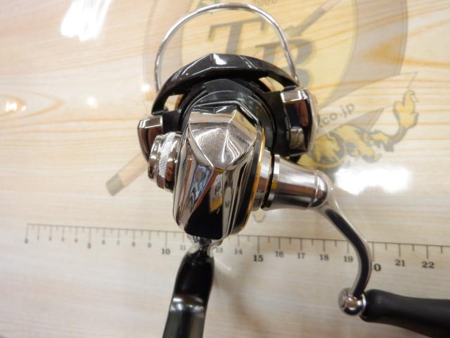 20ルビアス FC LT2000S｜＠ベリーネット 日本最大新品中古釣具WEBショップ