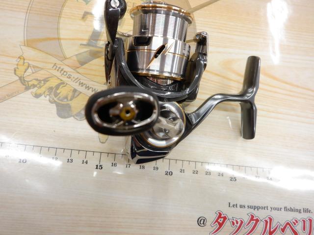 20ルビアス FC LT2000S｜＠ベリーネット 日本最大新品中古釣具WEBショップ
