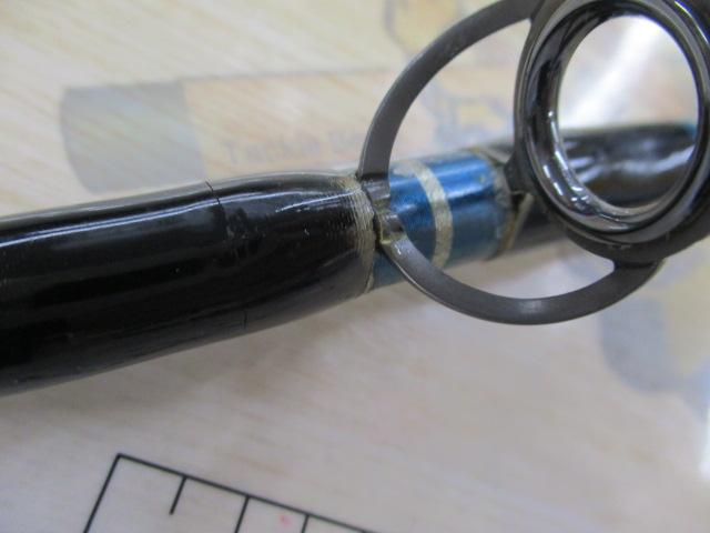 バックボーン BBB-M-602GJ-4OZ