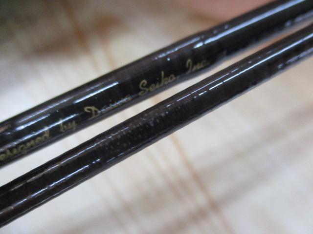 シルバークリーク SC-602-1RS