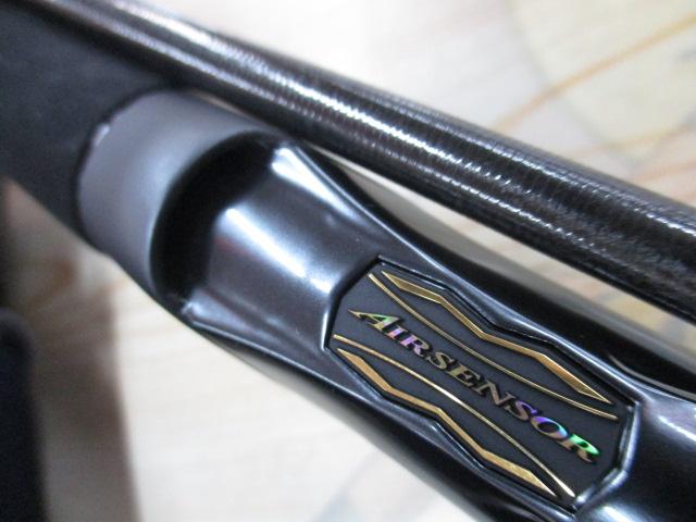 モアザンブランジーノEX AGS1010ML/M