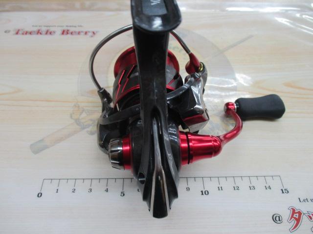 17イージス 2505F-H｜＠ベリーネット 日本最大新品中古釣具WEBショップ