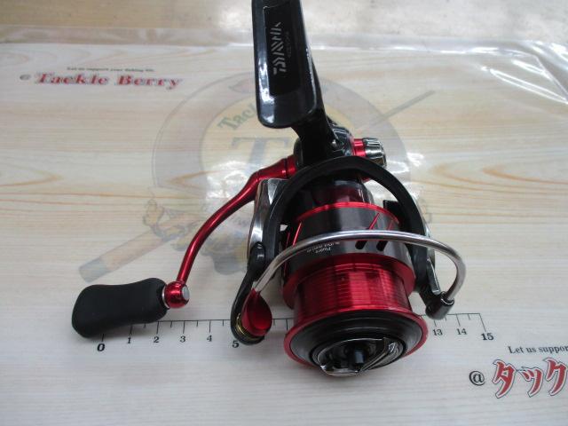 17イージス 2505F-H｜＠ベリーネット 日本最大新品中古釣具WEBショップ