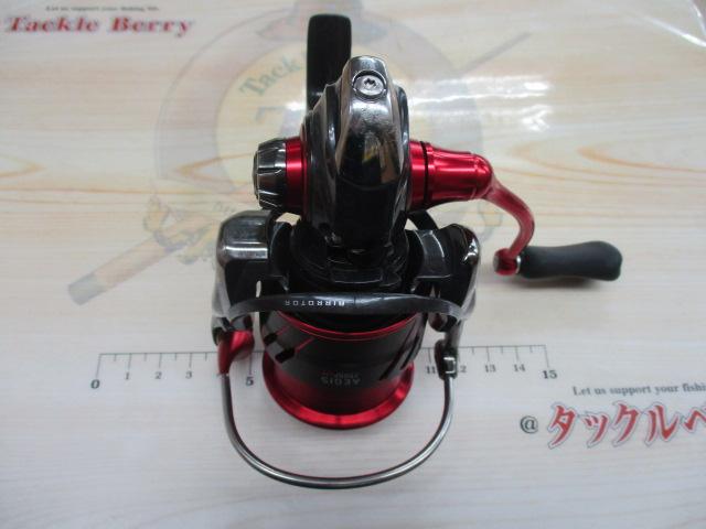 17イージス 2505F-H｜＠ベリーネット 日本最大新品中古釣具WEBショップ