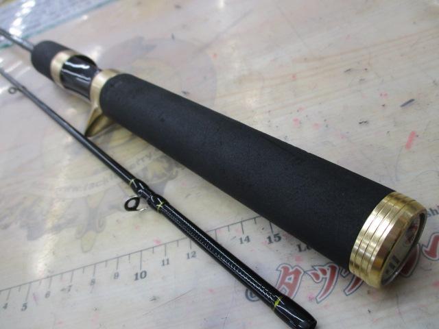 エアースティックトレモ ASTC-602UL