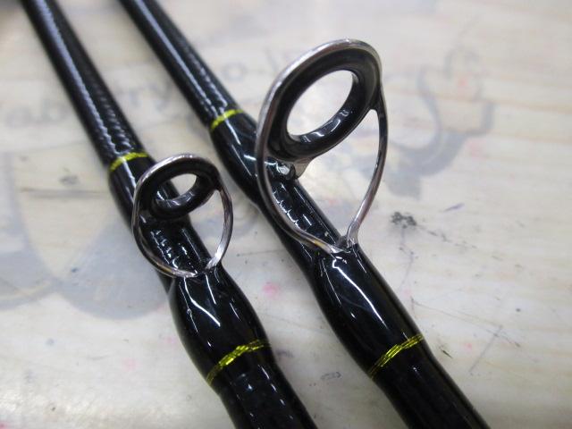 エアースティックトレモ ASTC-602UL