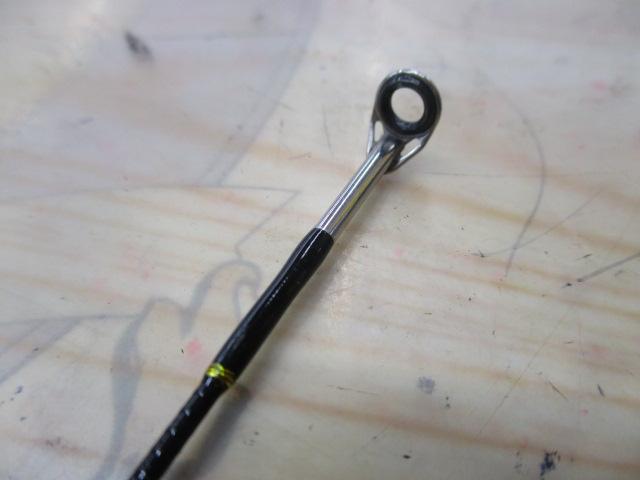 エアースティックトレモ ASTC-602UL