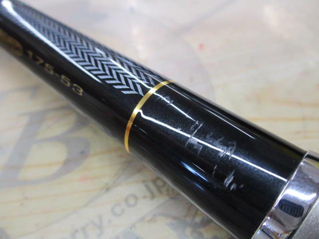 波濤レジェンド 1.75-53｜＠ベリーネット 日本最大新品中古釣具WEBショップ