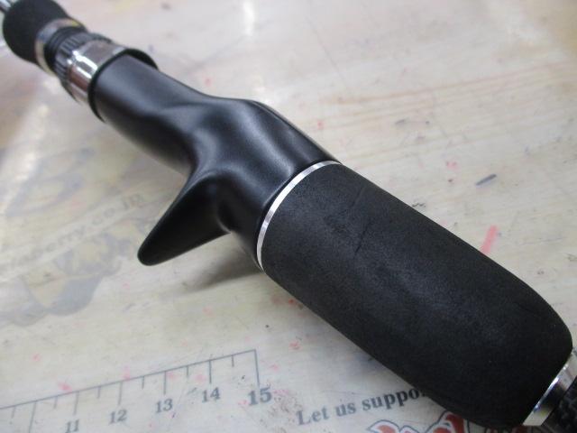 オーシャンセンサーLJ ライトジギング OSE-LJB63L