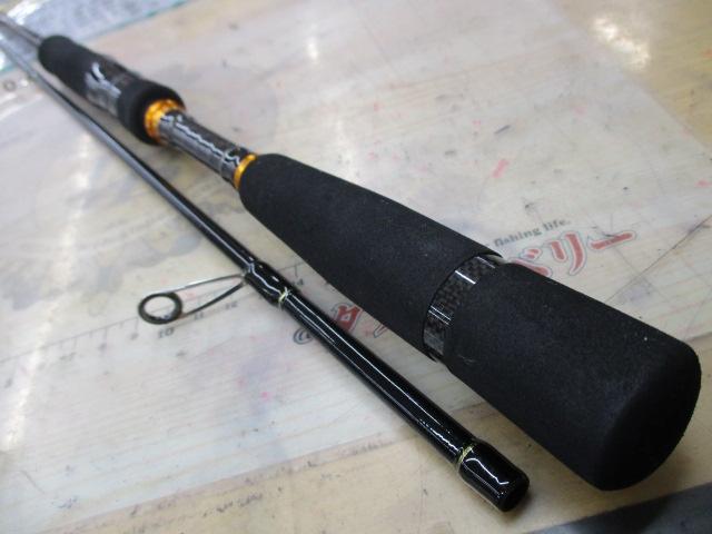 トリプルクロス TCX-T782ML黒鯛｜＠ベリーネット 日本最大新品中古釣具