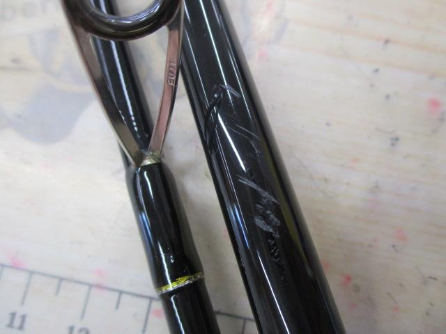 トリプルクロス TCX-T782ML黒鯛｜＠ベリーネット 日本最大新品中古釣具