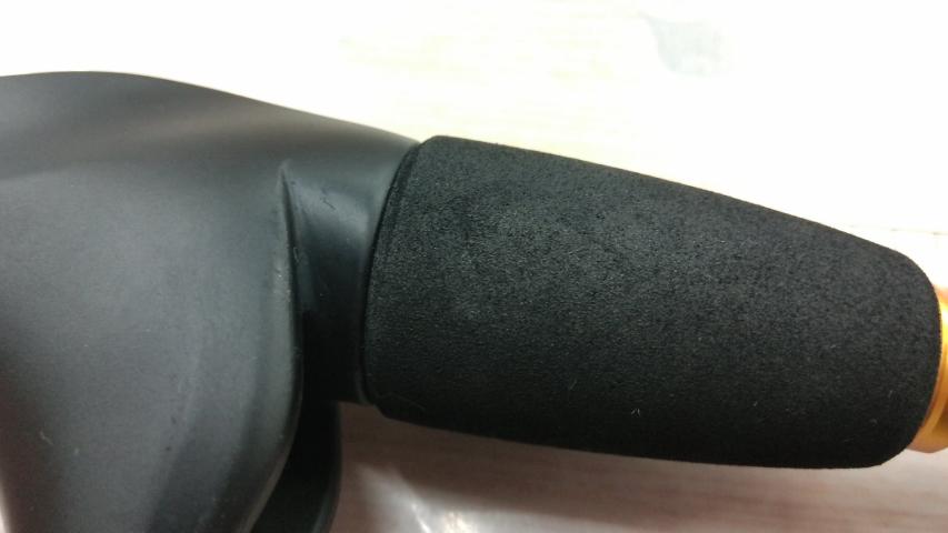 21炎月BB B69MH-S
