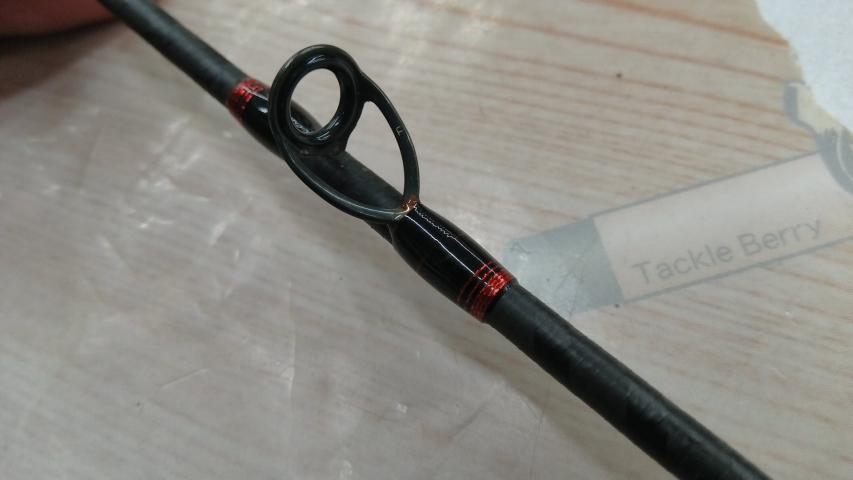 21炎月BB B69MH-S