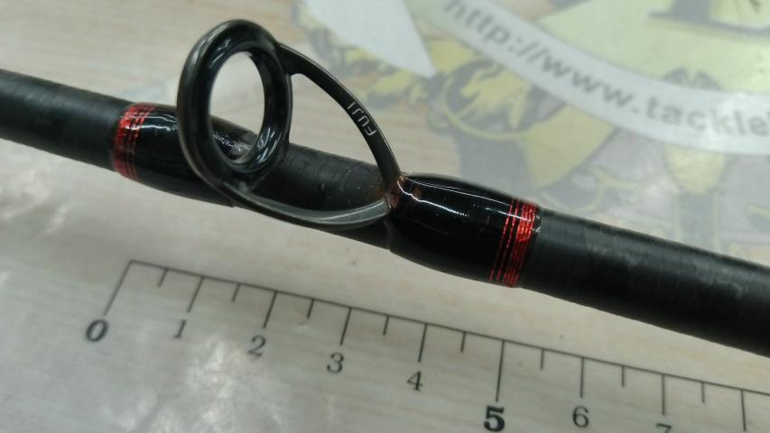 21炎月BB B69MH-S