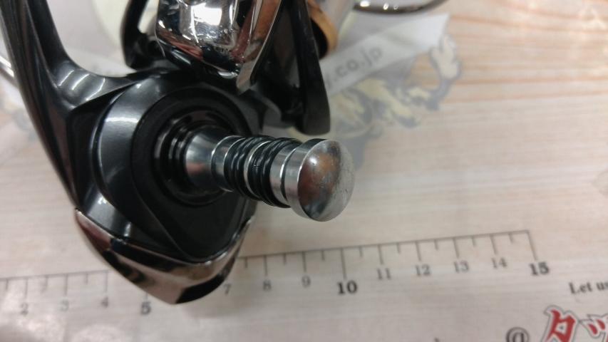 20ルビアス FC LT2500S