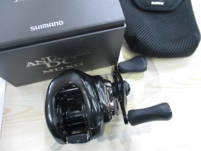 23アンタレスDC MD XG RIGHT｜＠ベリーネット 日本最大新品中古釣具WEB