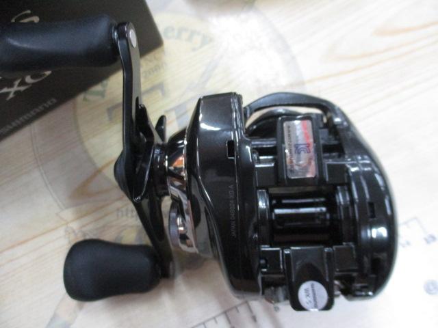 23アンタレスDC MD XG RIGHT｜＠ベリーネット 日本最大新品中古釣具WEB
