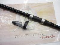 ILリーガル 3-45遠投