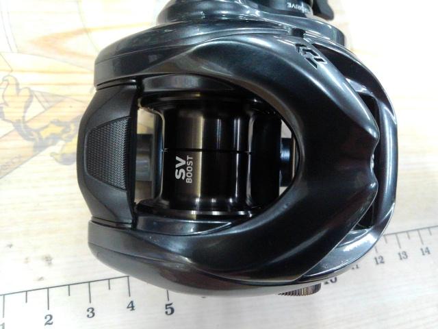 25タトゥーラ SV TW 100XHL｜＠ベリーネット 日本最大新品中古釣具WEB