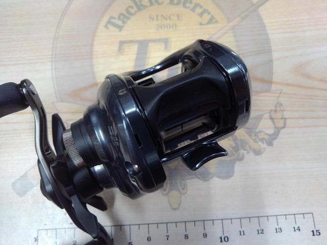 25タトゥーラ SV TW 100XHL｜＠ベリーネット 日本最大新品中古釣具WEB