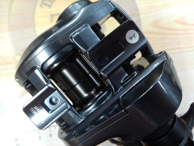 25タトゥーラ SV TW 100XHL