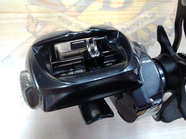 25タトゥーラ SV TW 100XHL｜＠ベリーネット 日本最大新品中古釣具WEB