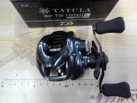 25タトゥーラ SV TW 100XHL