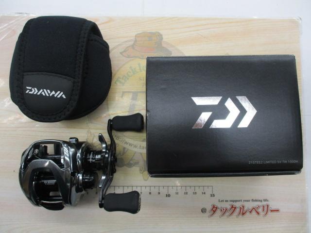スティーズリミテッド SV TW 1000H｜＠ベリーネット 日本最大新品中古
